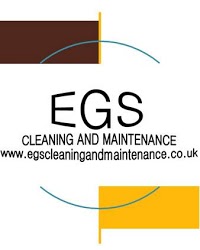 EGS Cleaning And Maintenance 352457 Image 0